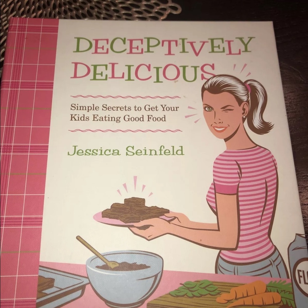 Cookbook - Picture 2 of 2